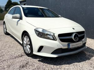 Mercedes A180 1.6 Automatic 2018 Low KM - Image 2