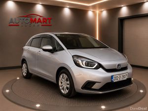 Honda Fit 2020 43K KM ONLY - Image 4