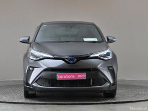 Toyota C-HR 1.8 HYBRID SOL **IRISH CAR**LOW KMS** - Image 2