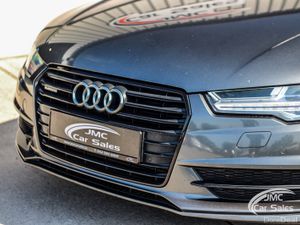 2016 AUDI A7 S-LINE QUATTRO 272BHP - Image 3