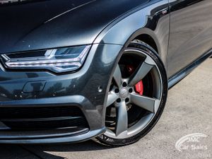 2016 AUDI A7 S-LINE QUATTRO 272BHP - Image 2