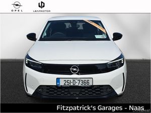 Opel Corsa Elegance 1.2i - Image 3
