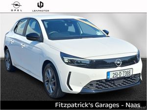Opel Corsa Elegance 1.2i - Price Includes €1,000 S - Image 3