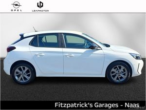 Opel Corsa Elegance 1.2i - Image 4