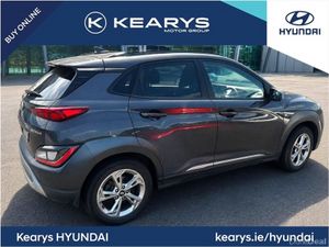 Hyundai KONA 1.0 T-GDI Executive - Image 3