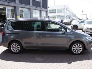 2.0TDI 150BHP HIGHTLINE 7 SEATER WITH PANROOF // B - Image 3