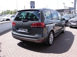 2.0TDI 150BHP HIGHTLINE 7 SEATER WITH PANROOF // B - Image 4