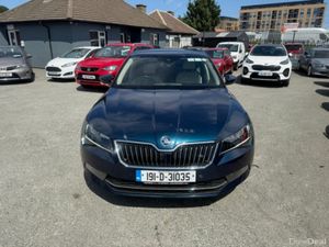 Skoda Superb 2019 LOW KM'S TOP SPEC STYLE - Image 3