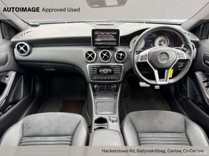 Mercedes-Benz A-Class Call Noel Coogan  0599141377 - Image 2