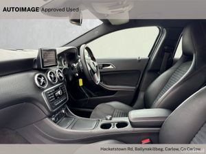 Mercedes-Benz A-Class Call Noel Coogan  0599141377 - Image 4