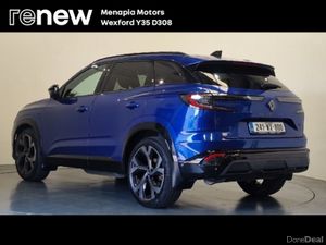 Renault Austral E-TECH Hybrid 200 techno esprit Al - Image 4