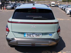Hyundai KONA 2024 - Image 4