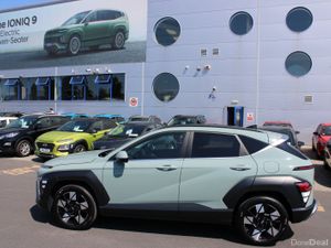 Hyundai KONA 2024 - Image 2