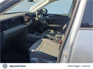 Volkswagen Tiguan 2.0 TDI 150HP Life DSG ++Call Pa - Image 4