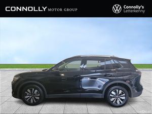Volkswagen Tiguan 2.0 - Image 4