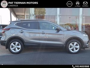 Nissan Qashqai 1.3 PET SE - Image 3