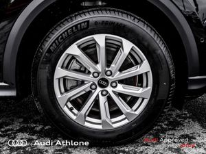 Audi Q5 2.0TFSIe 295BHP quattro SE S-Tronic - Image 4