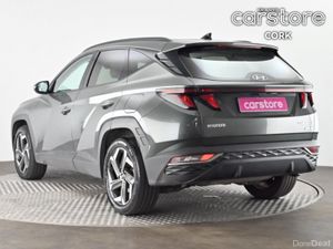 Hyundai Tucson 4WD Executive PHEV Auto - Image 4
