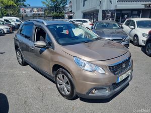 Peugeot 2008 2017 - Image 3