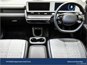 Hyundai IONIQ 5 58kW Executive - Image 4