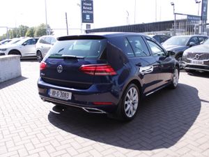 2018 VOLKSWAGEN GOLF 1.6 TDI 5DR 115HP HIGHLINE - Image 4
