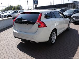 2018 VOLVO V60 D4 5DR ESTATE AUTOMATIC 2.0 - Image 4