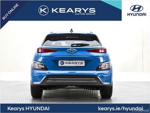 Hyundai KONA EV Premium 39kWh - Image 2