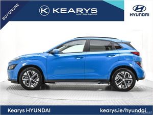 Hyundai KONA EV Premium 39kWh - Image 3