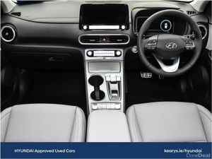 Hyundai KONA EV Premium 39kWh - Image 4