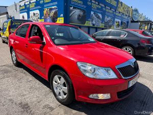 Skoda Octavia 2012 Automatic DSG - Image 4