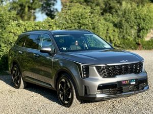 2025 Kia DEPOSIT TAKEN - Image 3