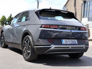 Hyundai IONIQ 5 Ioniq 5 Aurora 58 kW - Image 3
