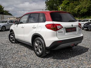 152 Suzuki Vitara 1.6d/Irish/NCT'D/Warranty - Image 2