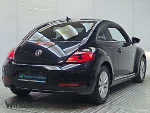 Volkswagen Beetle 1.2 TSI Design DSG - Image 3