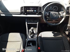 Skoda Karoq 1.6TDI 115bhp Ambition - Image 3