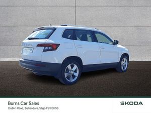 Skoda Karoq 1.6TDI 115bhp Ambition - Image 4