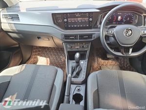 Volkswagen Polo ** HIGHLINE ** HUGE SPEC ** TRINIT - Image 2