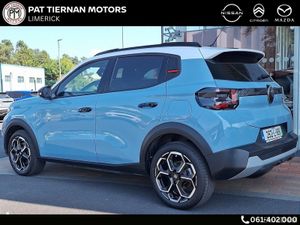 Citroen e-C3 E-C3 PLUS 44kWh (300 KM) - Image 2