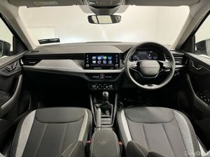 Skoda Kamiq Selection 1.0TSI 115HP - Parking Senso - Image 4