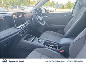 Volkswagen Tiguan EDITION 75 2.0TDI DSG 150HP AUTO - Image 4