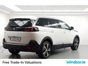 Peugeot 5008 1.2 PureTech 130bhp Allure - Image 3