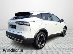 Nissan Qashqai E-POWER SV PREMIUM €4000 SCRAPPAGE - Image 3