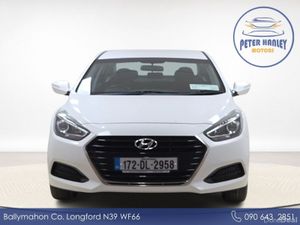 Hyundai i40 Executive Plus 1.7 Diesel - Image 4