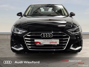 Audi A4 30 TDI 136HP S Tronic  AUTO SE €71 p/w - Image 3