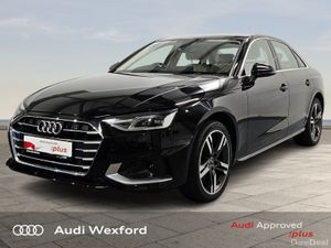 Audi A4 30 TDI 136HP S Tronic  AUTO SE €71 p/w - Image 4