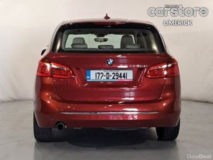 BMW 2-Series 225xe Luxury - Image 4