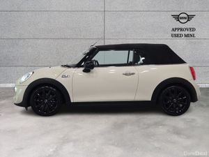 Mini Cooper Cooper S - Image 4