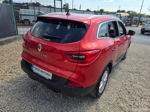 Renault Kadjar 2018 - Image 4