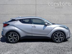 Toyota C-HR 1.8 Hybrid G - Image 2