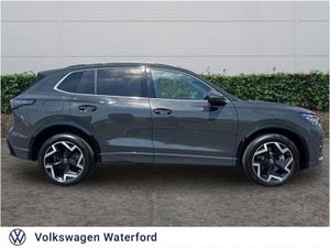 Volkswagen Tiguan R-Line 1.5EHYB DSG 204HP - Image 4